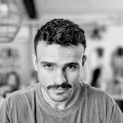 Foto de Gabriel Damasceno