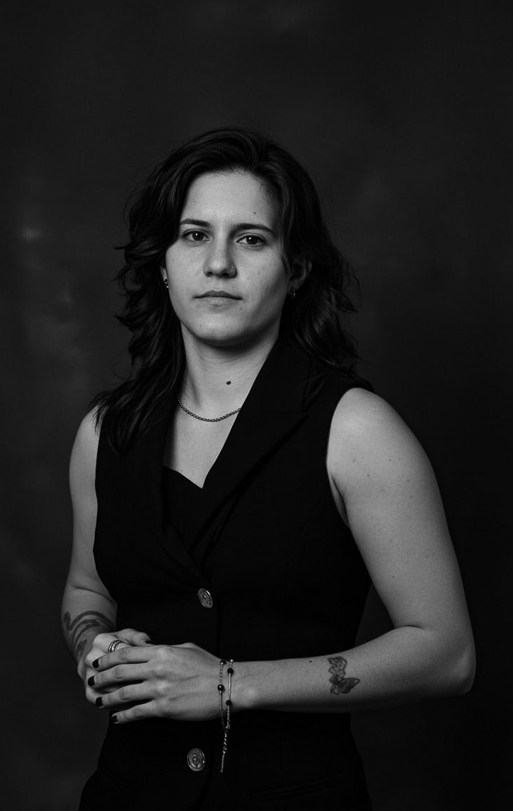 Foto de Giovana